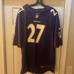 Ravens Jersey